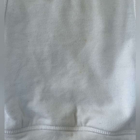 Mitchell & Ness Toronto Raptors throwback vintage hoodie - Picture 5 of 12